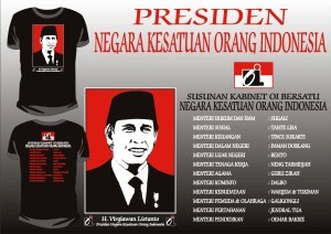 Iwan Fals Dilirik PKB dan PPP jadi Calon Presiden 2014